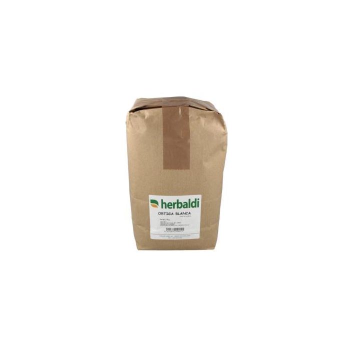 Hierba Ortiga Blanca Triturada 1Kg. Hierba Ortiga Blanca Triturada 1Kg.