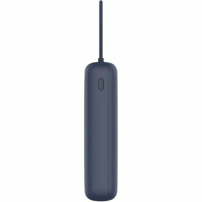 Powerbank Xiaomi Azul 20000 mAh 10