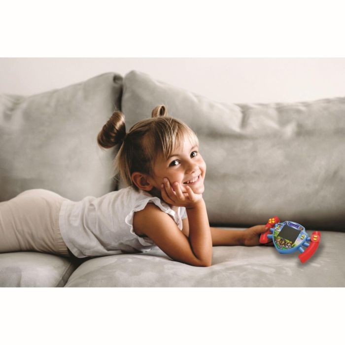 Tablet Interactiva Infantil Lexibook 2 Tablet Interactiva Infantil Lexibook 2