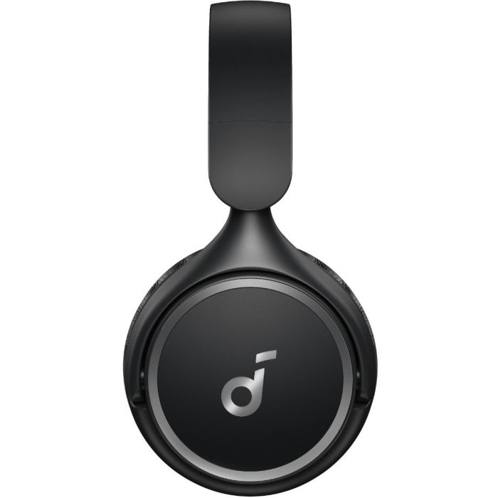 Auriculares con Micrófono Anker A3012G11 Negro 2 Auriculares con Micrófono Anker A3012G11 Negro 2