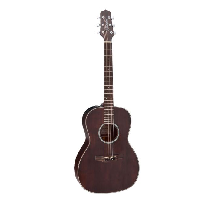 Guitarra Takamine Gy21 E/A New Yorker - Satin Molasse 5 Guitarra Takamine Gy21 E/A New Yorker - Satin Molasse 5