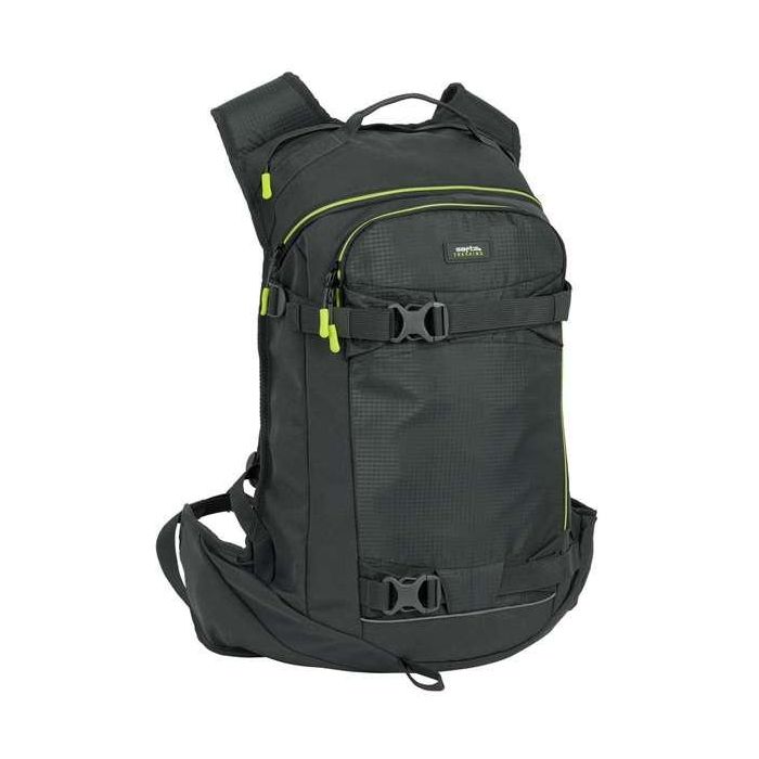 Safta Mochila Trekking 31L 34x60x15 cm 16 Safta Mochila Trekking 31L 34x60x15 cm 16