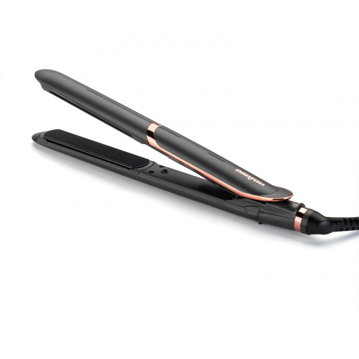 BaByliss Smooth Pro 235 ST394E - Plancha de Pelo Alisadora 9