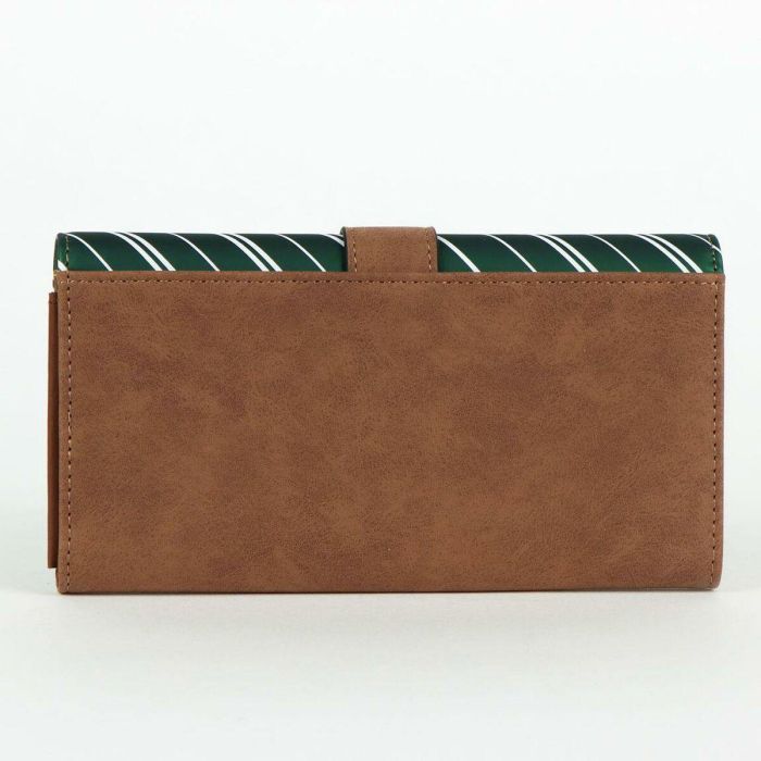 Cerdá Cartera Harry Potter Slytherin de Polipiel para 36 meses 3