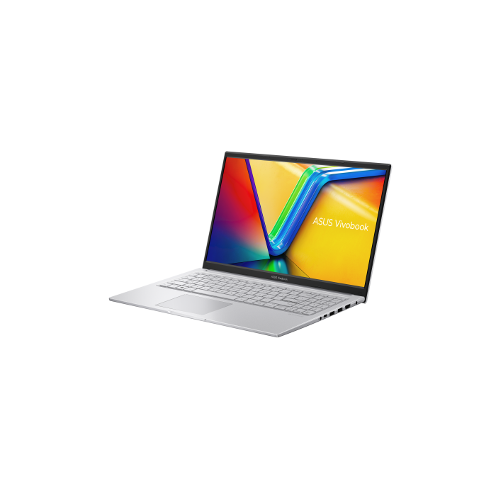 ASUS Vivobook 15 F1504VA-NJ749W - Portátil 15.6" Full HD, Intel Core i7-1355U, 16GB RAM, 512GB SSD, Iris Xe Graphics, Windows 11 Home, Plata - 90NB10J2-M00WT0 4 ASUS Vivobook 15 F1504VA-NJ749W - Portátil 15.6" Full HD, Intel Core i7-1355U, 16GB RAM, 512GB SSD, Iris Xe Graphics, Windows 11 Home, Plata - 90NB10J2-M00WT0 4