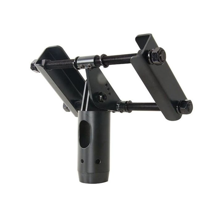 Soporte de Mesa para Pantalla B-Tech BT7017/B 2 Soporte de Mesa para Pantalla B-Tech BT7017/B 2