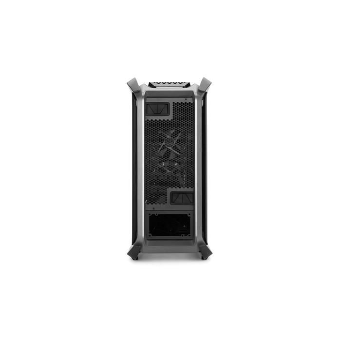 Cooler Master Cosmos C700M Full Tower Negro, Gris, Plata - MCC-C700M-MG5N-S00 - Acero, Vidrio Templado, Soporte para Tarjetas Gráficas Hasta 49 cm, Ventiladores Incluidos 12 Cooler Master Cosmos C700M Full Tower Negro, Gris, Plata - MCC-C700M-MG5N-S00 - Acero, Vidrio Templado, Soporte para Tarjetas Gráficas Hasta 49 cm, Ventiladores Incluidos 12