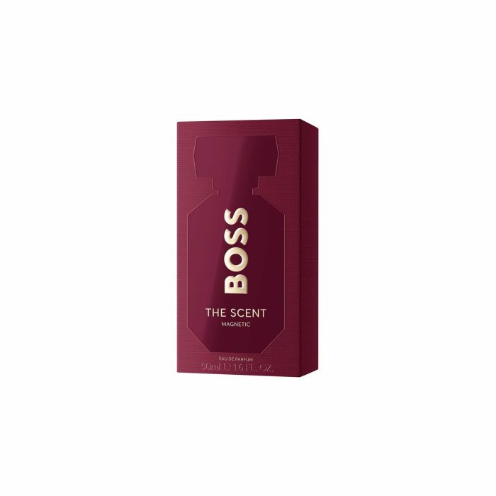 Perfume Unisex Hugo Boss-boss THE SCENT FOR HER 50 ml 7