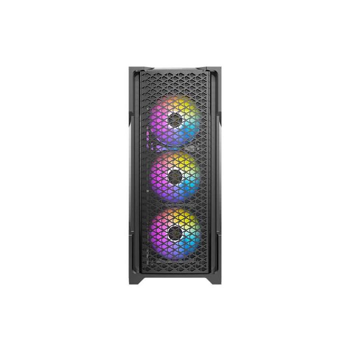 Antec AX90 Midi Tower Negro 4 Antec AX90 Midi Tower Negro 4