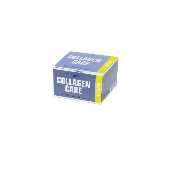Collagen Care Limon 46Sbrs.