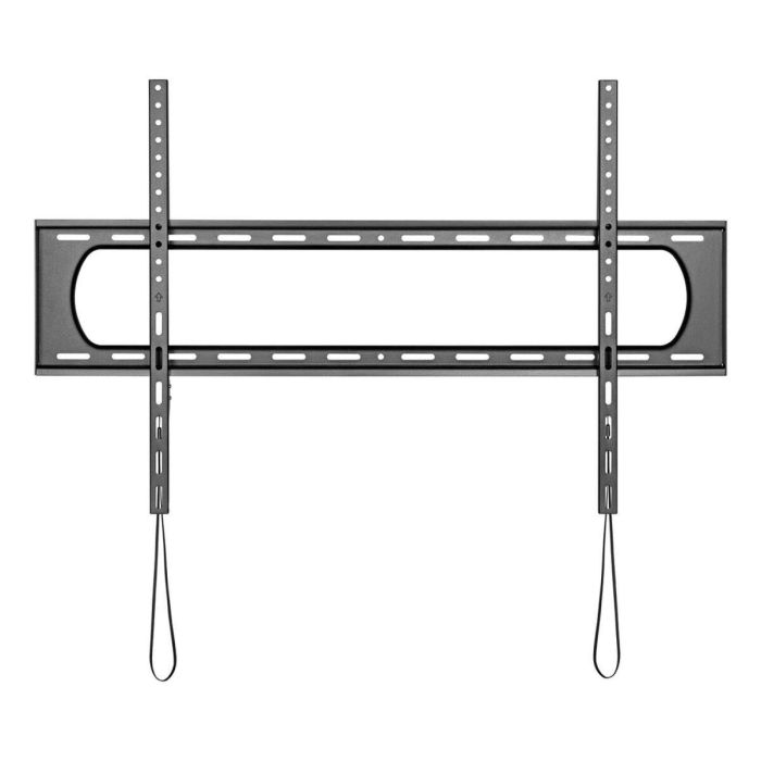 AISENS - SOPORTE ECO DELGADO PARA MONITOR/TV 160KG DE 60-120, NEGRO 17 AISENS - SOPORTE ECO DELGADO PARA MONITOR/TV 160KG DE 60-120, NEGRO 17