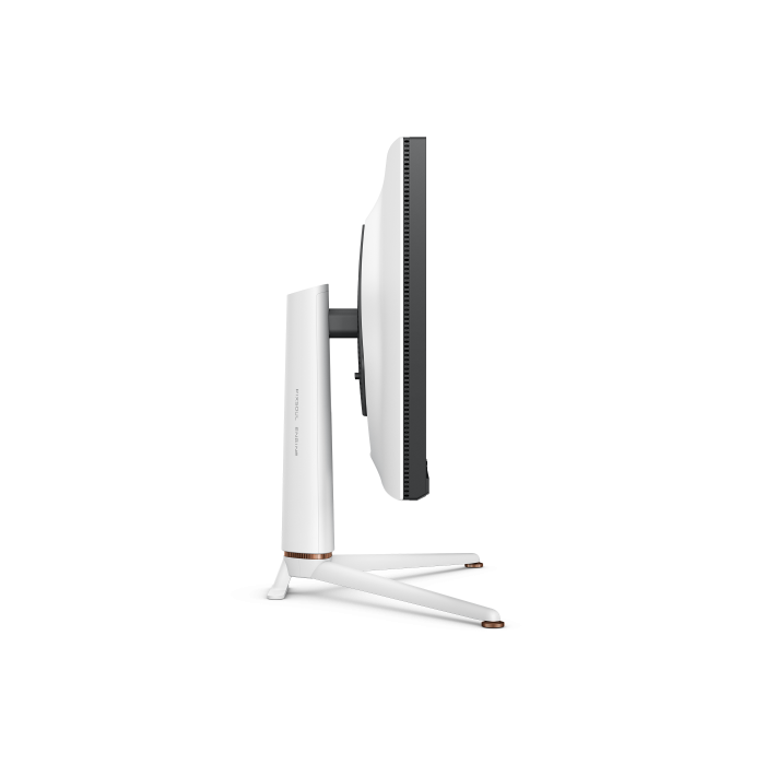 BenQ EX321UX Monitor Gaming 31.5" 4K UHD 144Hz HDR1000 1ms LED Blanco - 9H.LM7LB.QBE 6