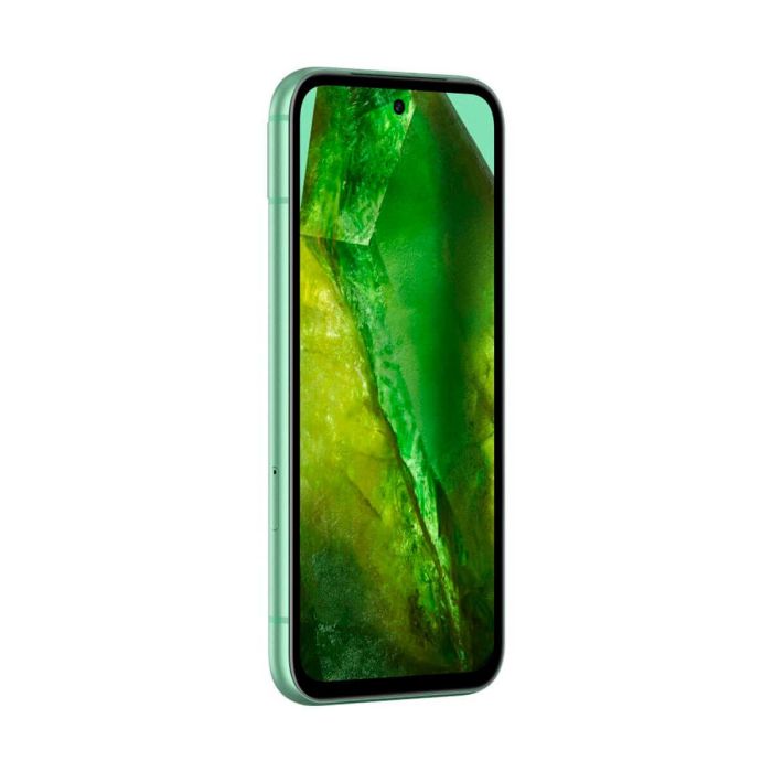 Smartphone Google Pixel 8A 6,1" 8 GB RAM 128 GB Verde Smartphone Google Pixel 8A 6,1" 8 GB RAM 128 GB Verde