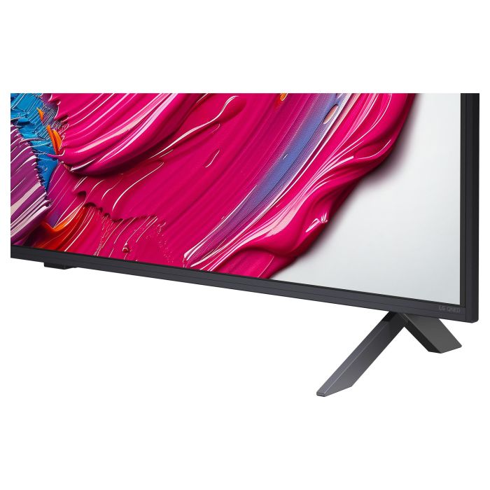 LG 50QNED80A6A Smart TV QNED 50" 4K 60Hz con Procesador a7 Gen8, HDMI x3, USB x2, WiFi, webOS25 Negro 9 LG 50QNED80A6A Smart TV QNED 50" 4K 60Hz con Procesador a7 Gen8, HDMI x3, USB x2, WiFi, webOS25 Negro 9