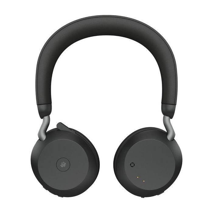 Jabra Jabra Evolve2 75 - USB-A MS Teams - Black 3 Jabra Jabra Evolve2 75 - USB-A MS Teams - Black 3
