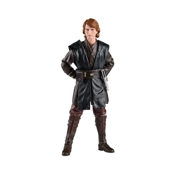 Figura Anakin Skywalker La venganza de los Sith Star Wars 15cm 8
