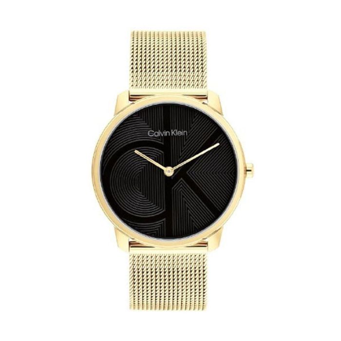 Reloj Mujer Calvin Klein 25300016