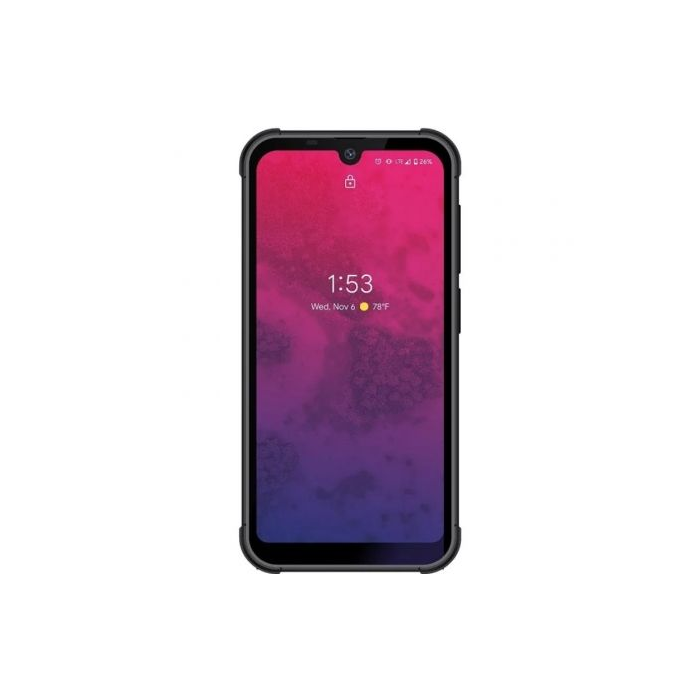 Smartphone Ruggerizado Maxcom Strong MS572 3GB/ 32GB/ 5.7"/ Negro 1 Smartphone Ruggerizado Maxcom Strong MS572 3GB/ 32GB/ 5.7"/ Negro 1