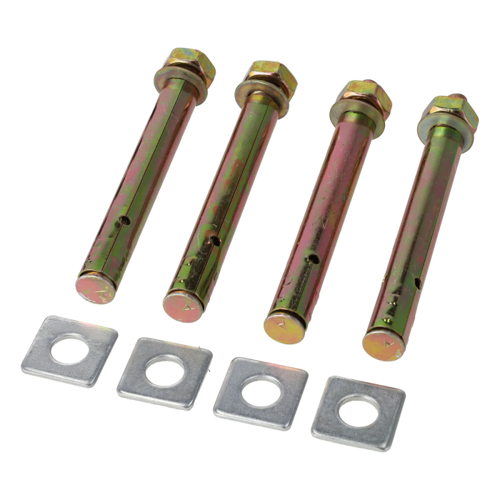 Columna Farola Desmontable Negra 4 Metros Aluminio para Báculos de 76mm Columna Farola Desmontable Negra 4 Metros Aluminio para Báculos de 76mm