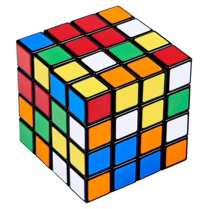 Spin Master Juego Cubo de Rubik 4x4 6064639 3