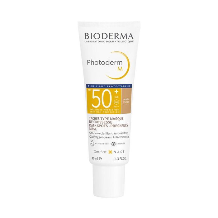 Bioderma photoderm m cr dor spf50 40ml