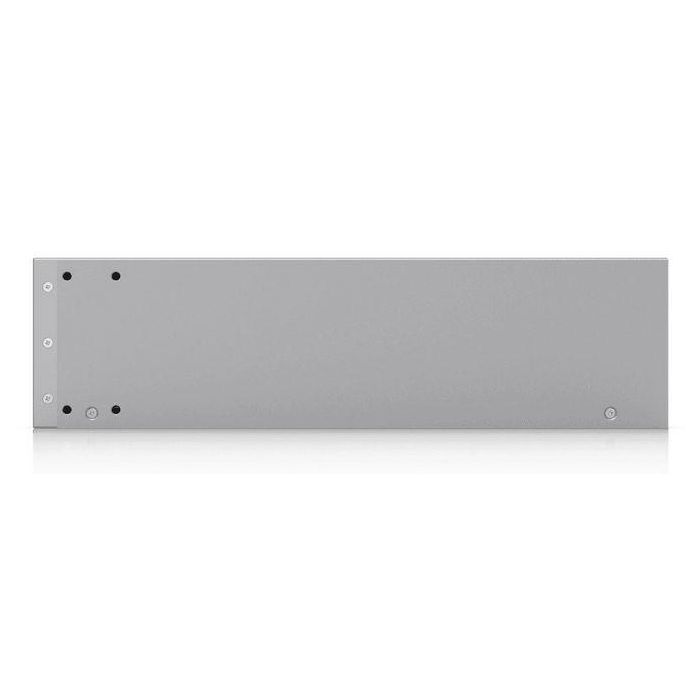 Ubiquiti UNVR Pro Grabador de Vídeo en Red Profesional 7 Bahías HDD (2.5"/3.5") con 10G SFP+ y Gigabit Ethernet RJ45 3