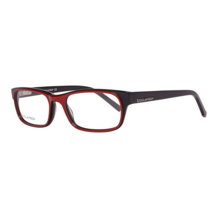 Montura de Gafas Mujer Dsquared2 DQ5009 52068 Ø 52 mm