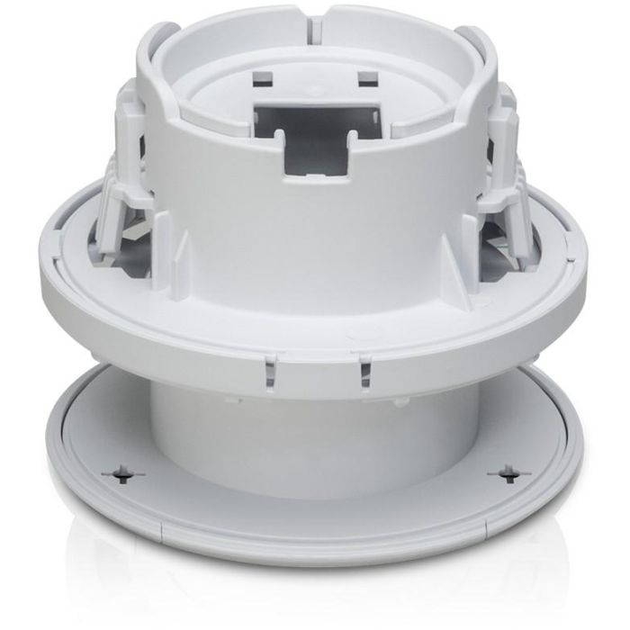Ubiquiti UVC-G3-F-C-3 Kit de 3 Cámaras de Seguridad Domésticas con Montaje Tipo Monte para Interior, Color Blanco 1 Ubiquiti UVC-G3-F-C-3 Kit de 3 Cámaras de Seguridad Domésticas con Montaje Tipo Monte para Interior, Color Blanco 1