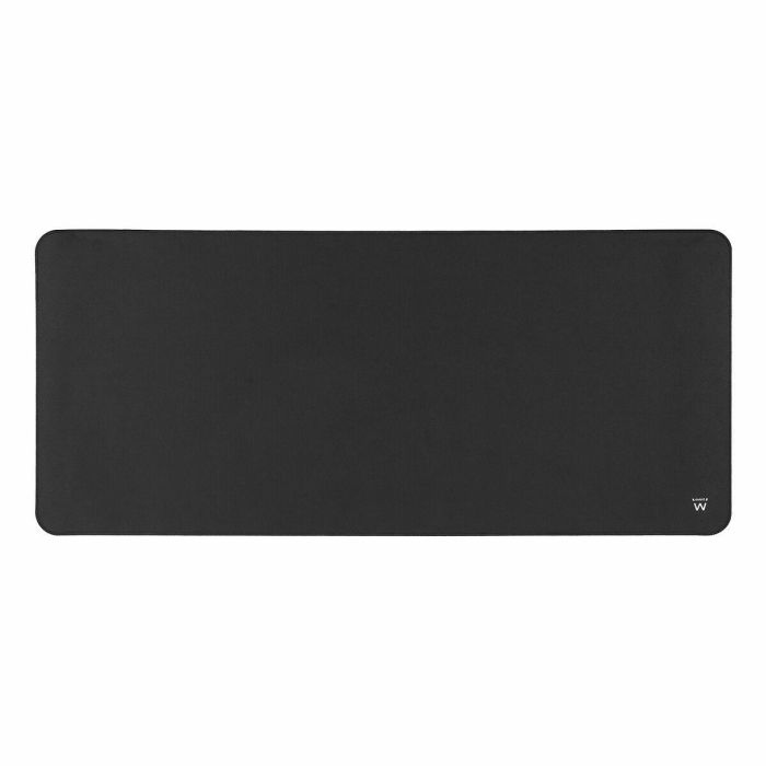 Ewent Alfombrilla Ew3182 Poliéster 900x400x3 mm para Ratón y Teclado, Oficina y Juegos 16