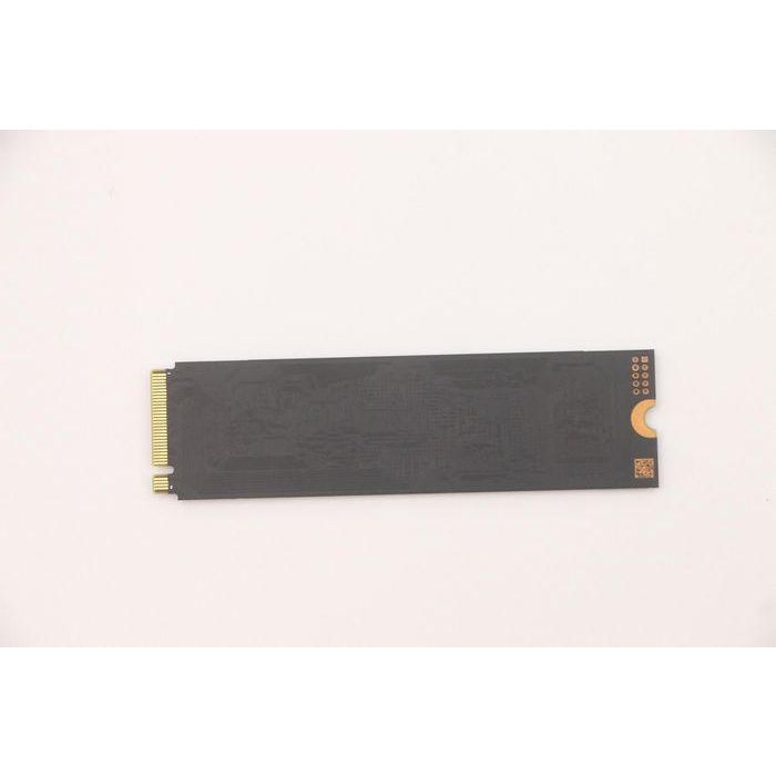 Lenovo M.2 2280 SSD, 512GB capacity, PCIe 3.0 x4 interface, designed for high-speed internal storage in compatible systems. 1 Lenovo M.2 2280 SSD, 512GB capacity, PCIe 3.0 x4 interface, designed for high-speed internal storage in compatible systems. 1