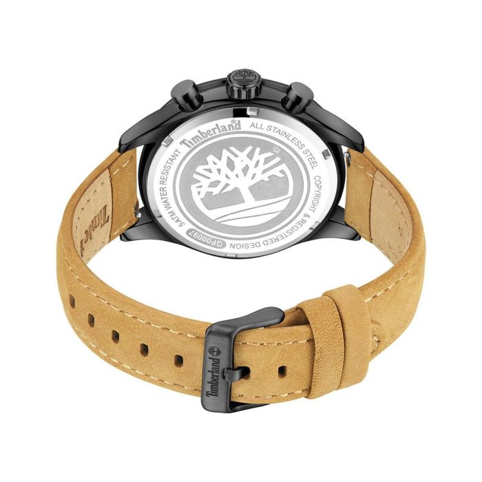 Reloj Hombre Timberland TDWGF0009701 2