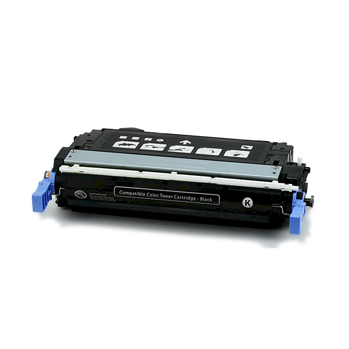 Toner Compatible Dayma Hp Cb400A Negro 1 Toner Compatible Dayma Hp Cb400A Negro 1