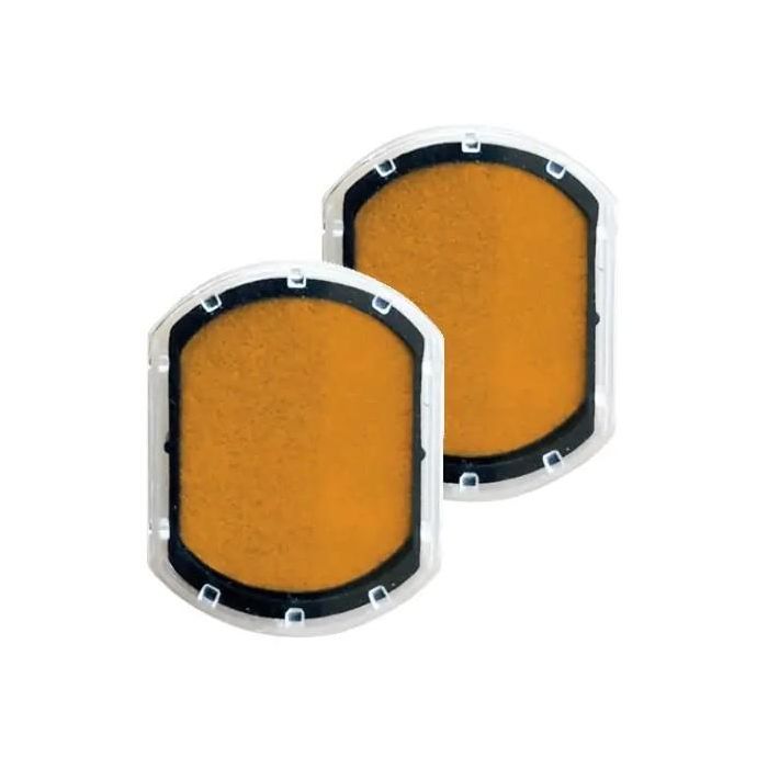 COLOP NIO little Stempelkissen orange retail 0 COLOP NIO little Stempelkissen orange retail 0