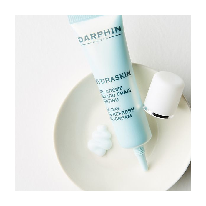 Darphin Hydraskin Infusion Eye Gel-Cream 15 mL Tube 2