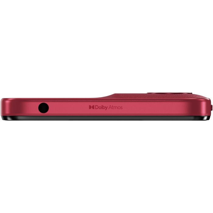 Motorola Moto G05 4GB RAM 128GB ROM, Pantalla HD+ 6.67" 90Hz, Cámara 50MP, Batería 5200mAh, Rojo 11 Motorola Moto G05 4GB RAM 128GB ROM, Pantalla HD+ 6.67" 90Hz, Cámara 50MP, Batería 5200mAh, Rojo 11