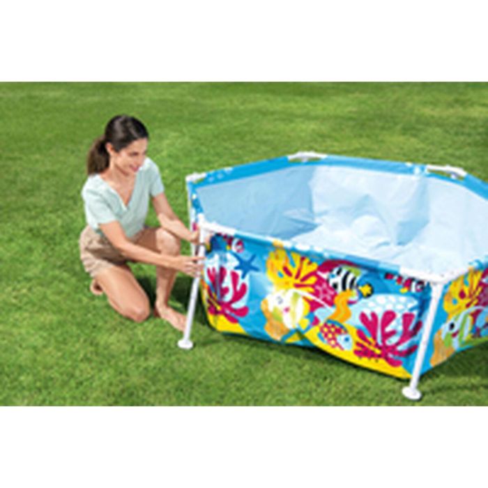 Bestway Piscina Rigida Adulto 183x51 cm Jardin 5618 14