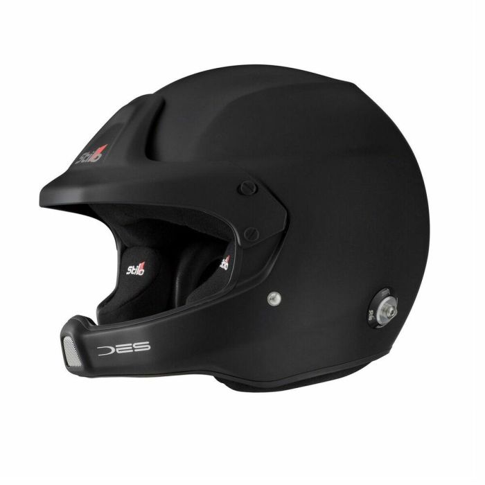 Casco Wrc Des Rally Composite Fia 8859-15 Hans Fia8858-10 Negro Mate-Interior Negro 59Outlet STIAA0210BG2M590401 Casco Wrc Des Rally Composite Fia 8859-15 Hans Fia8858-10 Negro Mate-Interior Negro 59Outlet STIAA0210BG2M590401