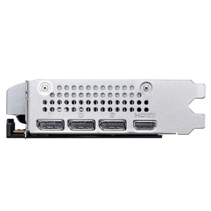 MSI GeForce RTX 5060 VENTUS 2X OC 8 GB GDDR7 Tarjeta Gráfica PCI Express 5.0 DirectX 12 Ultimate 1 MSI GeForce RTX 5060 VENTUS 2X OC 8 GB GDDR7 Tarjeta Gráfica PCI Express 5.0 DirectX 12 Ultimate 1