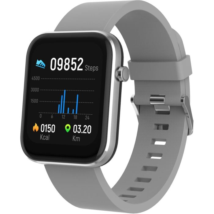 Denver Smartwatch SW-182 gris 5