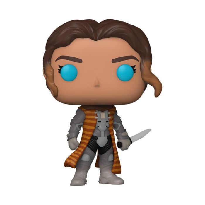 Funko Pop Dune 2 Chani 72633 Funko Pop Dune 2 Chani 72633