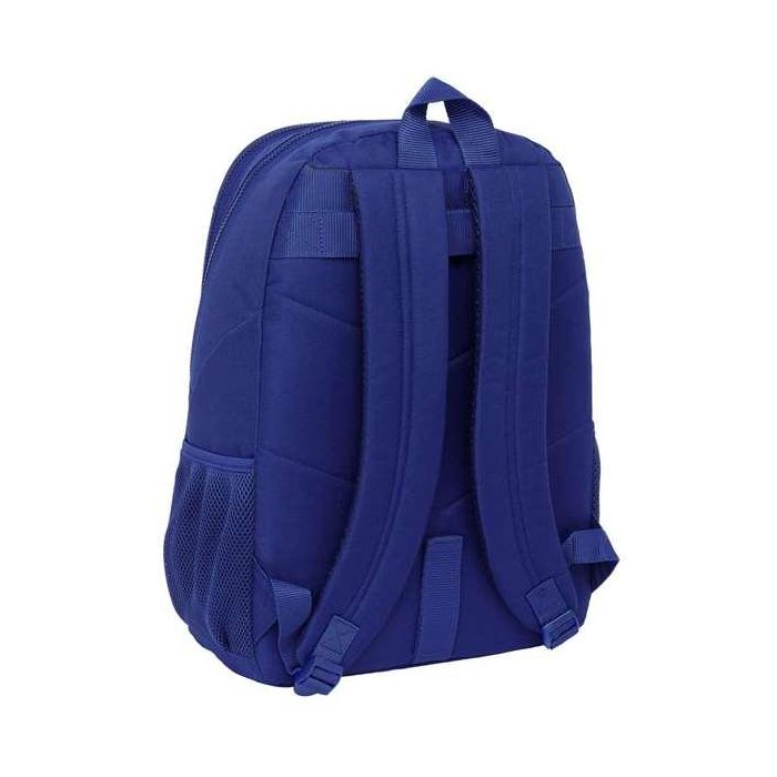 Mochila Safta Adaptada Carro F.C. Barcelona 440x320x160 mm 2 Mochila Safta Adaptada Carro F.C. Barcelona 440x320x160 mm 2