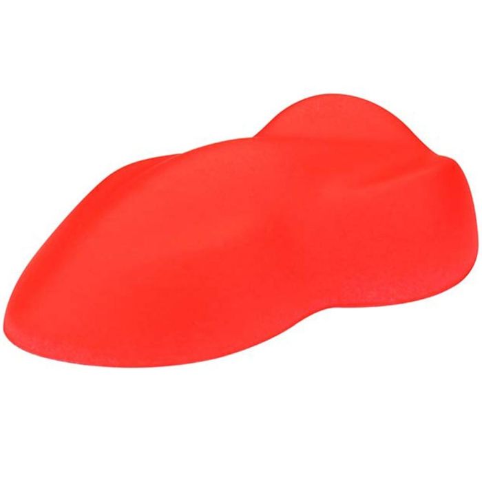 Foliatec FO2024 Goma Líquida Neón Set 2 Piezas Rojo 1 x 400 mL + Base Coat 1 x 400 mL 3