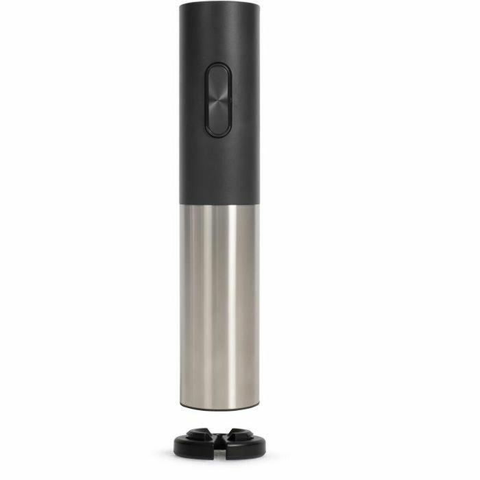 Livoo Sacacorchos Eléctrico LIV3523930103896 Blanco 22,8 x 4,6 x 4,6 cm 5