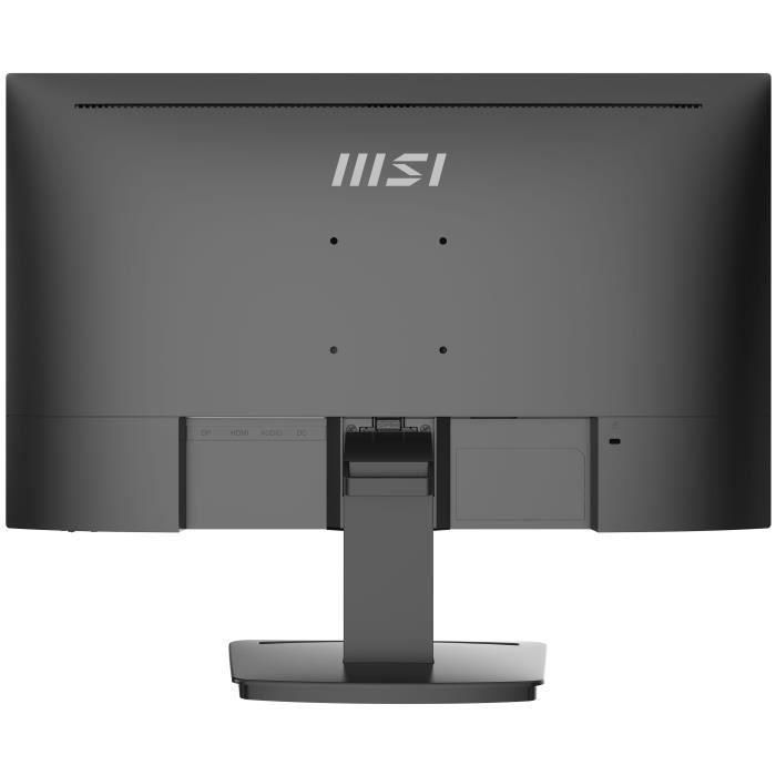 Pantalla Msi Pro Mp243X 1 Pantalla Msi Pro Mp243X 1