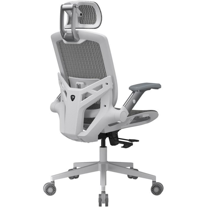 COUGAR Gaming/Office-Stuhl Speeder One, Mesh, Weiß 0 COUGAR Gaming/Office-Stuhl Speeder One, Mesh, Weiß 0