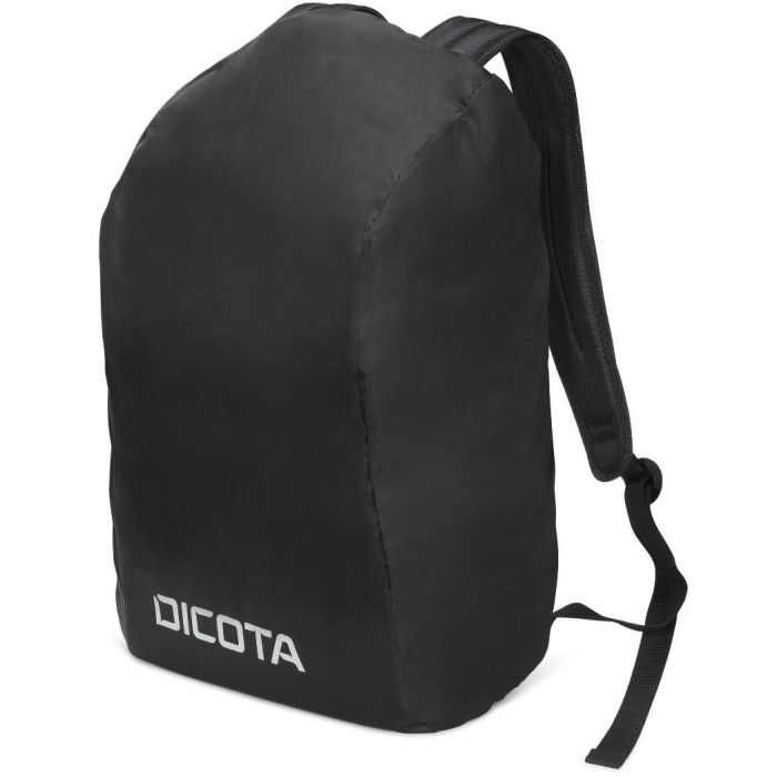 DICOTA Eco Backpack SELECT para Portátiles 15-17.3" 8