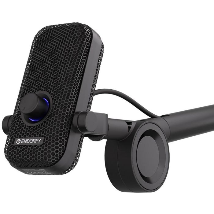 ENDORFY Solum Voice (schwarz) 4