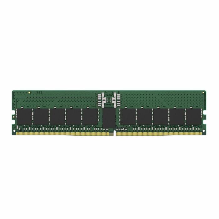 Memoria RAM Kingston KSM48E40BD8KI-32HA 32 GB DDR5 CL40 3 Memoria RAM Kingston KSM48E40BD8KI-32HA 32 GB DDR5 CL40 3