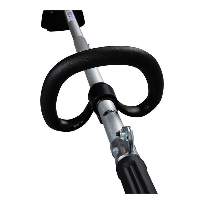 Makita DUR192LRT1 Cortabordes Mango en J 18V a Batería Li-ion, Ancho de Corte 30 cm, 6000 RPM, 87.8 dB 2 Makita DUR192LRT1 Cortabordes Mango en J 18V a Batería Li-ion, Ancho de Corte 30 cm, 6000 RPM, 87.8 dB 2