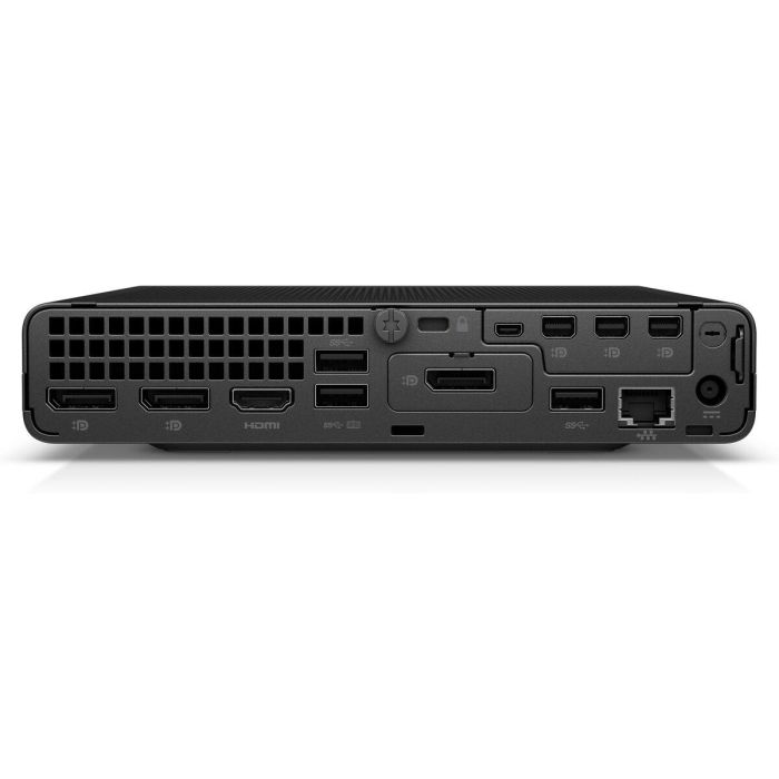 PC de Sobremesa HP ELITE MINI 600 G9 16 GB RAM 512 GB SSD I5-13500T 4